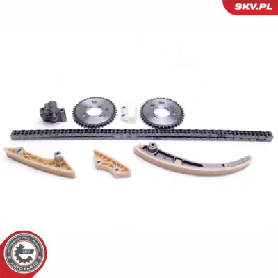 Kit catena distribuzione per Ford Transit Bus Transit Platform/Chassis 1096496