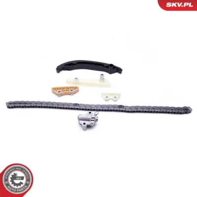 Kit catena distribuzione per Ford Transit Bus Transit Platform/Chassis 081827