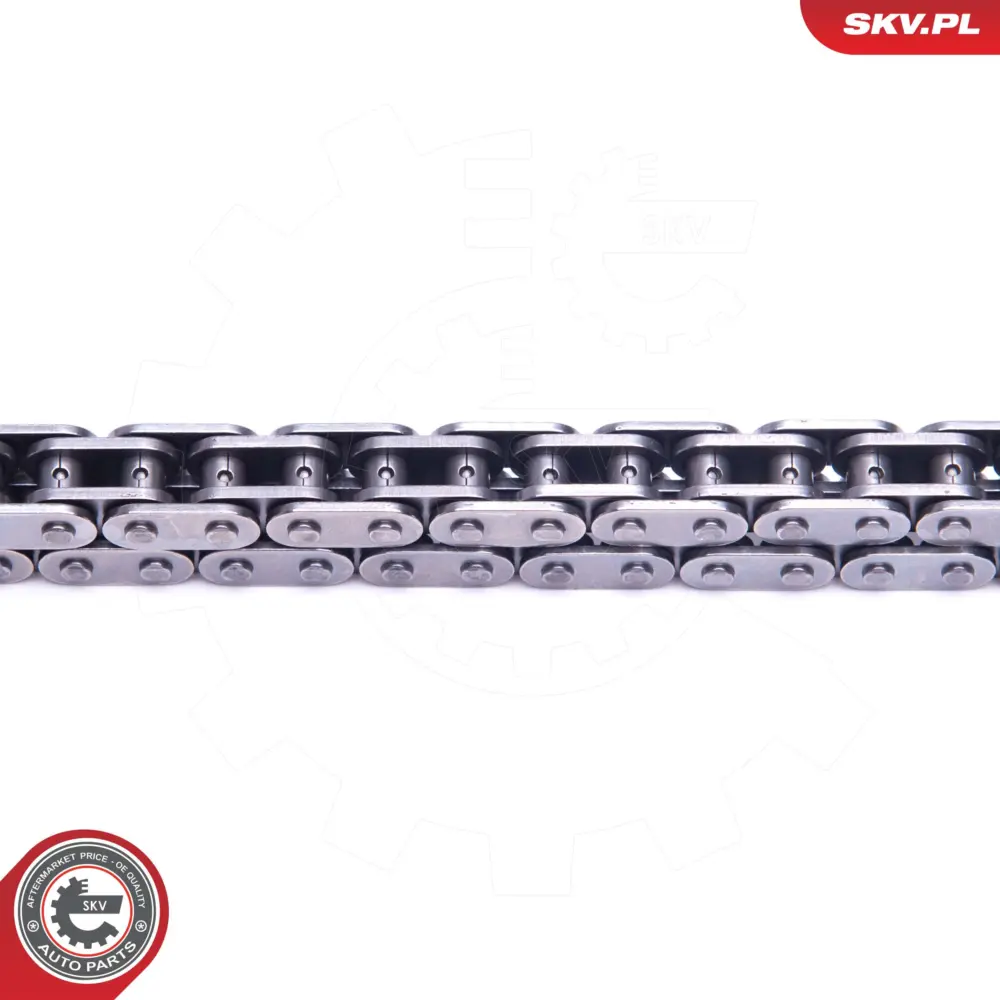 Kit catena distribuzione per Iveco Daily IV Platform/Chassis Daily IV Van 0829E4