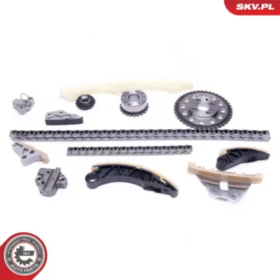 Kit catena distribuzione per Mazda 6 Estate (GH) 6 Hatchback (GH) R2AA11703A