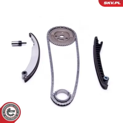 Kit catena distribuzione per Mini Mini (R50) Mini Convertible (R52) 11311485397