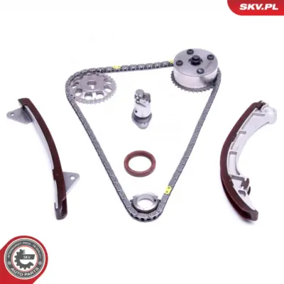 Kit catena distribuzione per Toyota Corolla Corolla Estate Corolla Saloon 080724