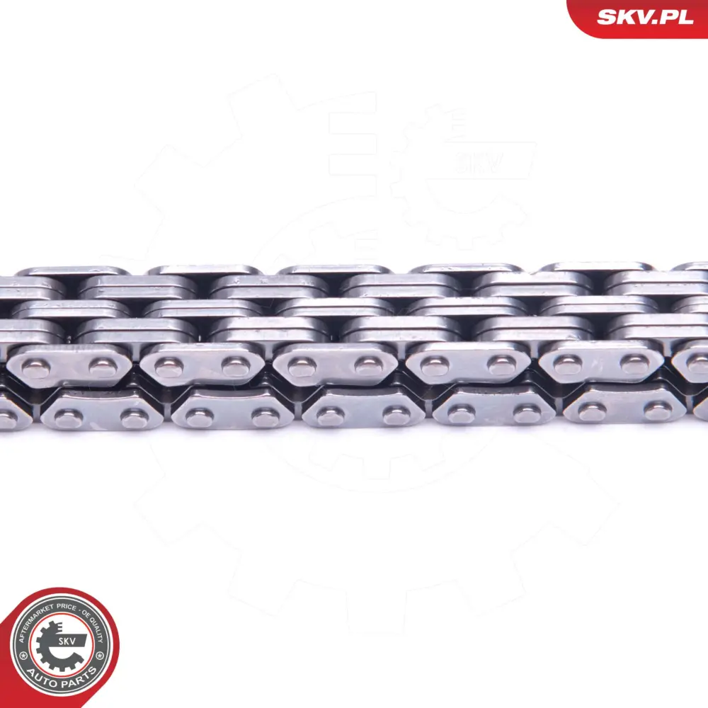 Kit catena distribuzione per VW Caddy III Box Body/MPV (2KA 2KH 2CA) 038103085A