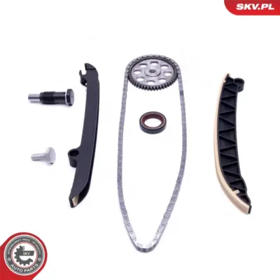 Kit catena distribuzione per VW Caddy III Box Body/MPV (2KA 2KH 2CA) 038103085A