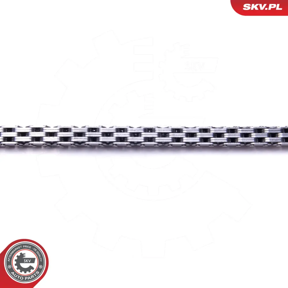 Kit catena distribuzione per VW Golf Plus V (5M1 521) Golf V (1K1) 038103085E