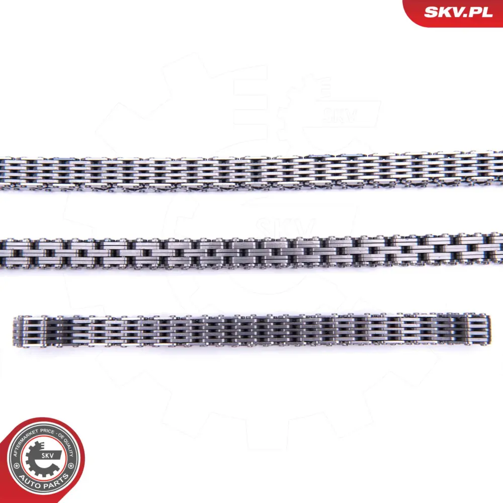 Kit catena distribuzione per VW Tiguan (5N_) Beetle (5C1) EOS (1F7) 06H105209AT