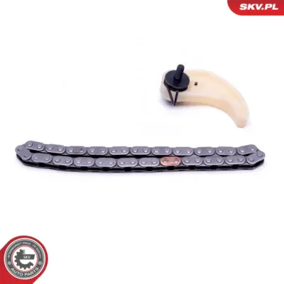 Kit catene, Azionamento pompa per Seat Altea XL (5P5 5P8) Altea (5P1) 038115130