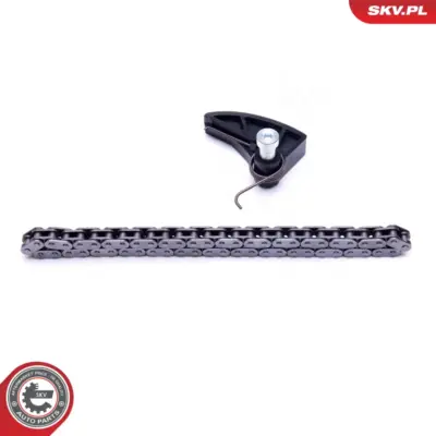 Kit catene, Azionamento pompa per VW Golf Plus V (5M1) Golf V (1K1) 036109507AE