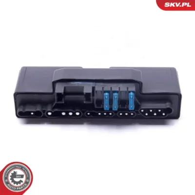 Kit Centralina per Mercedes Classe E (W210) 2105400472