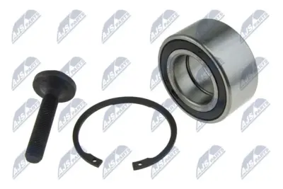 Kit Cuscinetto Ruota Anteriore 82mm per Audi A4 Avant 97-01, A6 Avant 94-05, VW