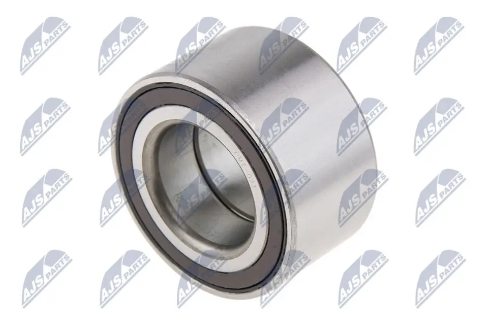 Kit Cuscinetto Ruota Anteriore con Manicotto e ABS per Mazda 6 Gh Diesel 07