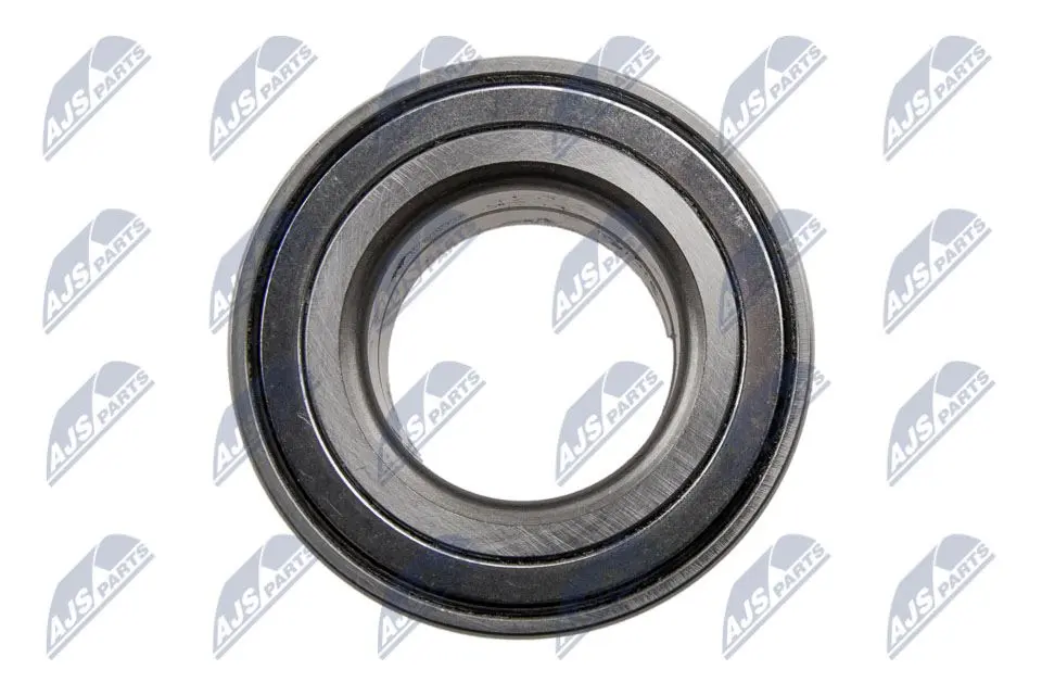 Kit Cuscinetto Ruota Anteriore con Manicotto e ABS per Mazda 6 Gh Diesel 07