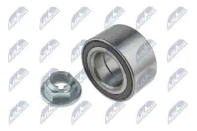 Kit Cuscinetto Ruota Anteriore con Manicotto per Ford Mondeo Iii 00