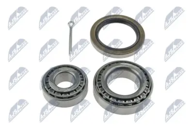 Kit Cuscinetto Ruota Anteriore con Manicotto per Hyundai H100 93- H1 97- H200