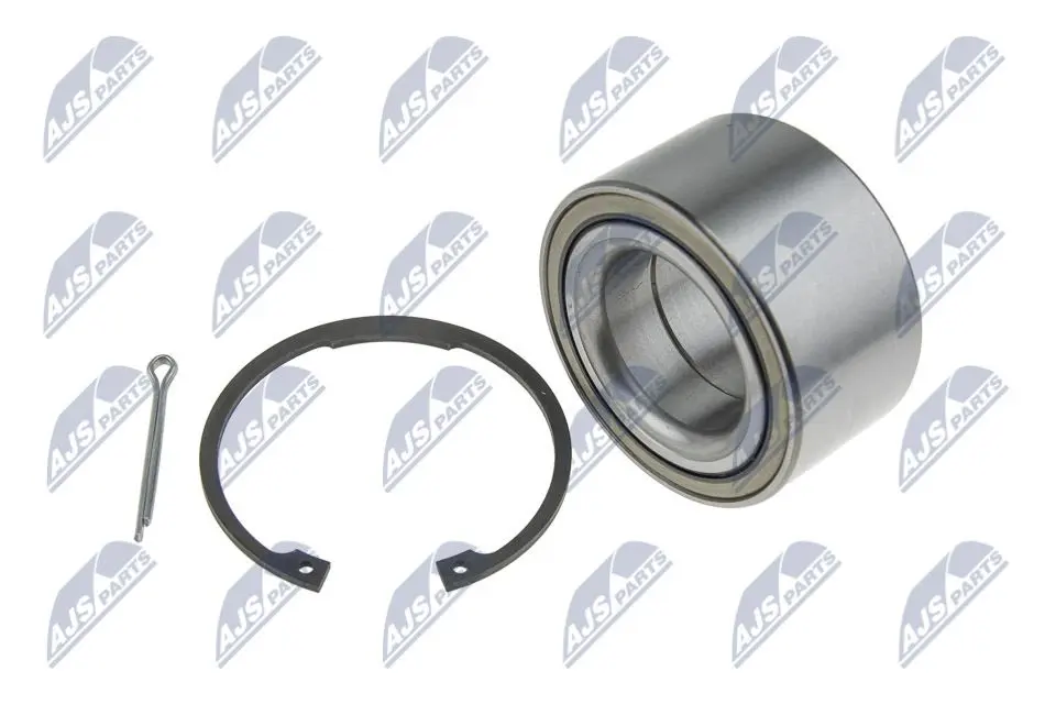 Kit Cuscinetto Ruota Anteriore con Manicotto per Kia Sorento 02-06