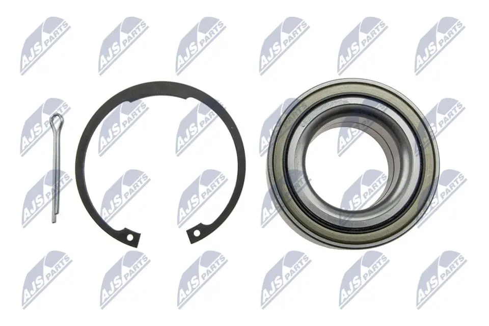 Kit Cuscinetto Ruota Anteriore con Manicotto per Kia Sorento 02-06
