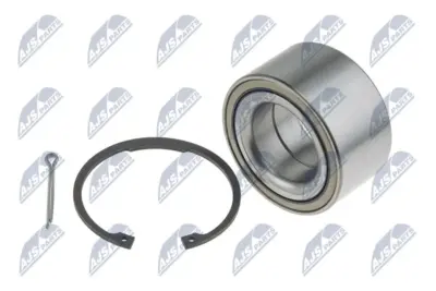 Kit Cuscinetto Ruota Anteriore con Manicotto per Kia Sorento 02-06