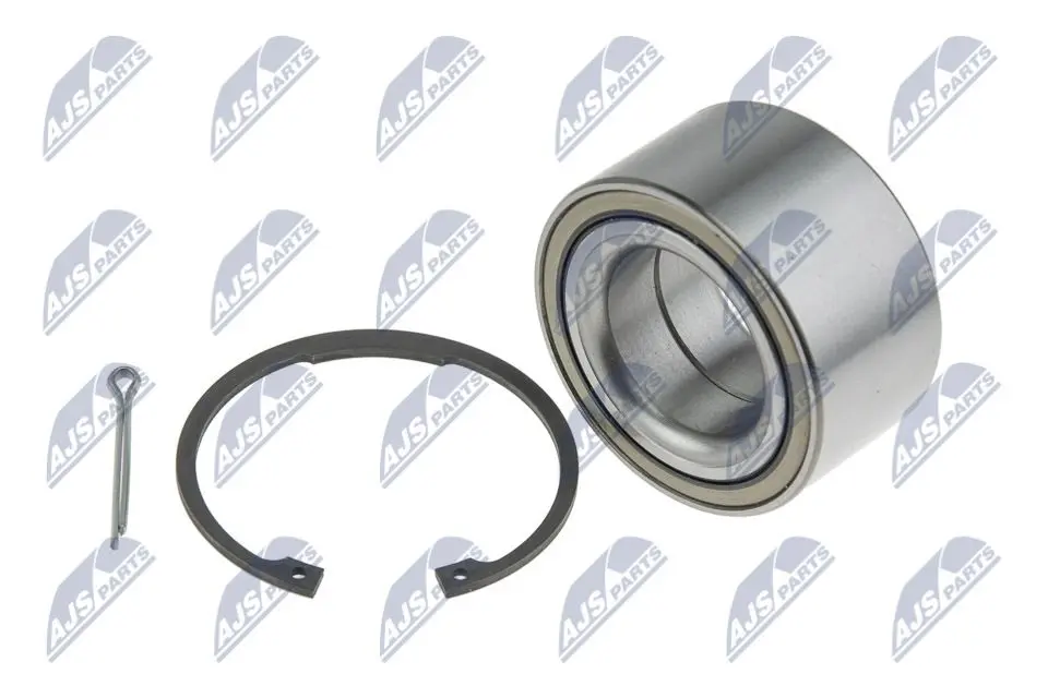 Kit Cuscinetto Ruota Anteriore con Manicotto per Kia Sorento 02-06