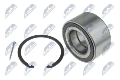 Kit Cuscinetto Ruota Anteriore con Manicotto per Mitsubishi Lancer 05-08