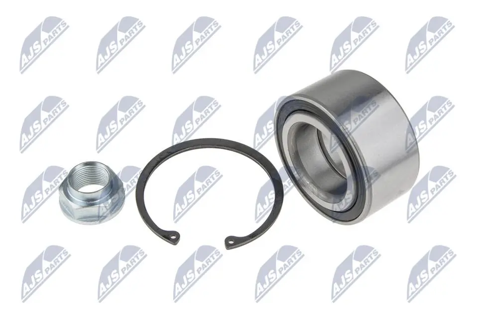 Kit Cuscinetto Ruota Anteriore con Manicotto per Rover 400 1995-2000