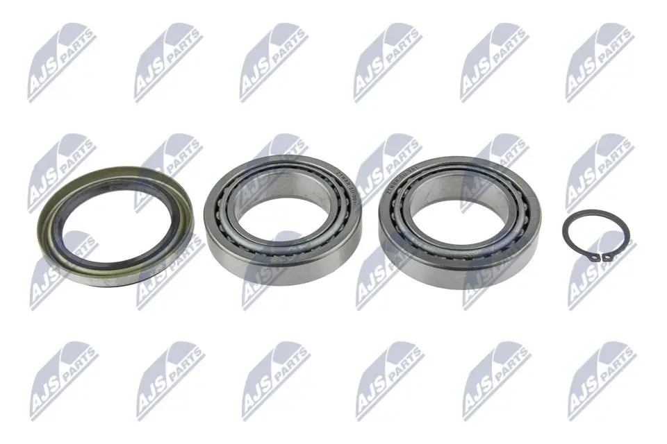 Kit Cuscinetto Ruota Anteriore con Manicotto per Suzuki Samurai SJ410 SJ413