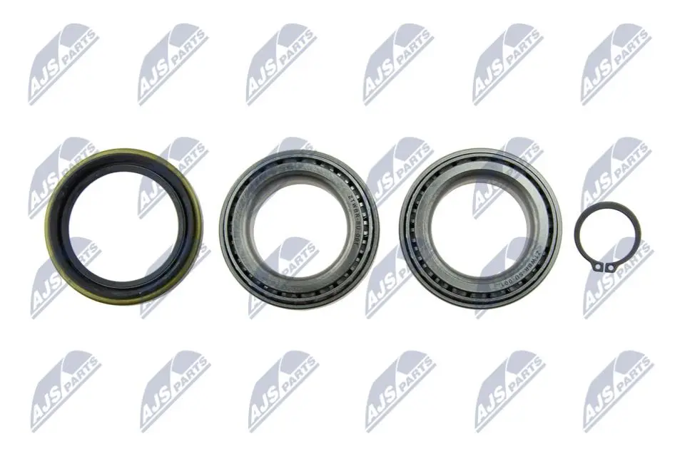 Kit Cuscinetto Ruota Anteriore con Manicotto per Suzuki Samurai SJ410 SJ413