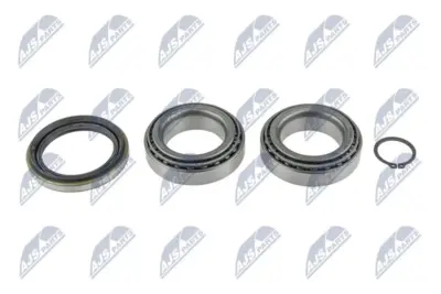 Kit Cuscinetto Ruota Anteriore con Manicotto per Suzuki Samurai SJ410 SJ413