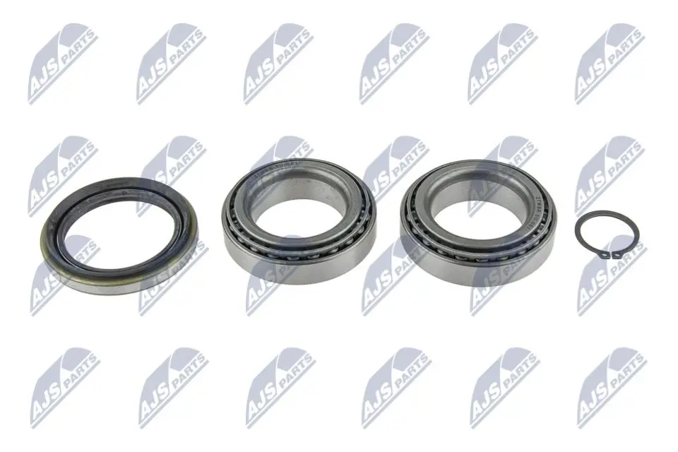 Kit Cuscinetto Ruota Anteriore con Manicotto per Suzuki Samurai SJ410 SJ413