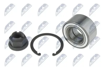 Kit Cuscinetto Ruota Anteriore con Manicotto per Volvo S40 V40 98-04