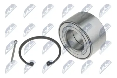 Kit Cuscinetto Ruota Anteriore per Chevrolet Aveo Trax Opel Meriva Mokka Karl