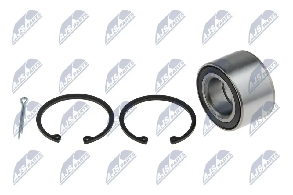 Kit Cuscinetto Ruota Anteriore per Daewoo Lanos 1.5, Nexia, Kalos, Aveo 04