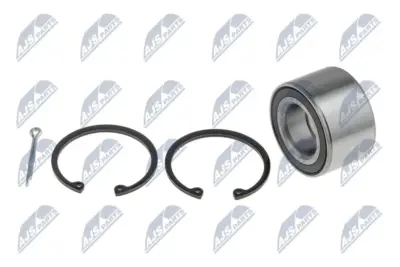 Kit Cuscinetto Ruota Anteriore per Daewoo Lanos 1.5, Nexia, Kalos, Aveo 04