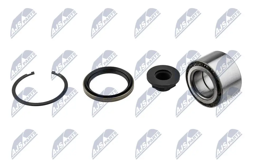 Kit Cuscinetto Ruota Anteriore per Toyota HI-LUX KUN15 05