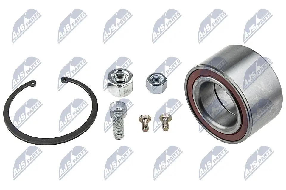 Kit Cuscinetto Ruota Anteriore Posteriore per Volkswagen Transporter T4 92-03