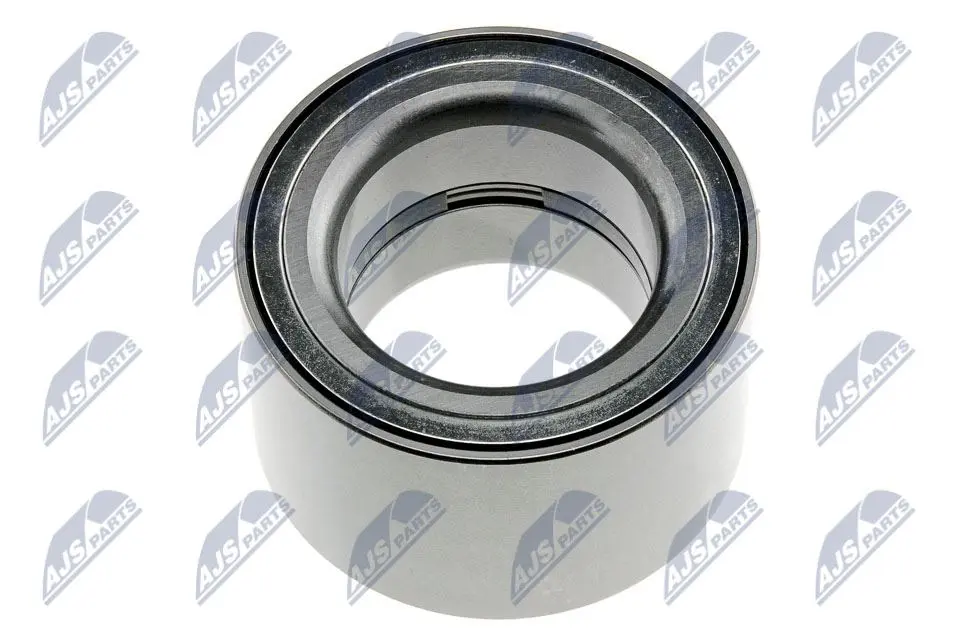 Kit Cuscinetto Ruota Posteriore con Manicotto per Iveco Daily Iv 06