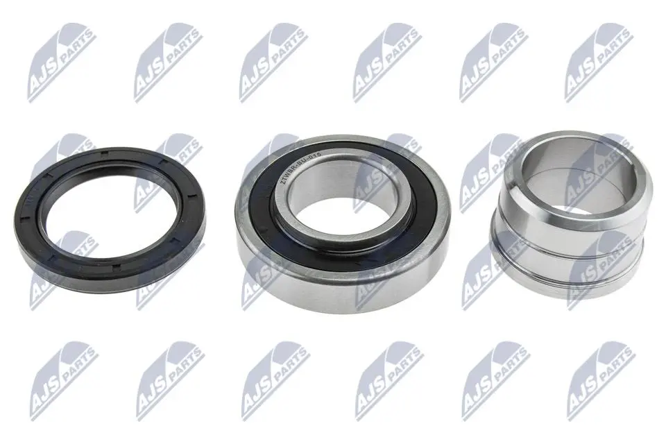 Kit Cuscinetto Ruota Posteriore con Manicotto per Suzuki Grand Vitara 98-05