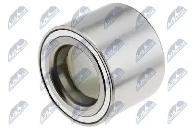 Kit Cuscinetto Ruota Posteriore con Manicotto per VW Amarok 10
