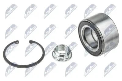 Kit Cuscinetto Ruota Posteriore per BMW 325 E36 (91.09-98.02)