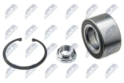 Kit Cuscinetto Ruota Posteriore per BMW E36 M3 E38 Z3 91- E46 98