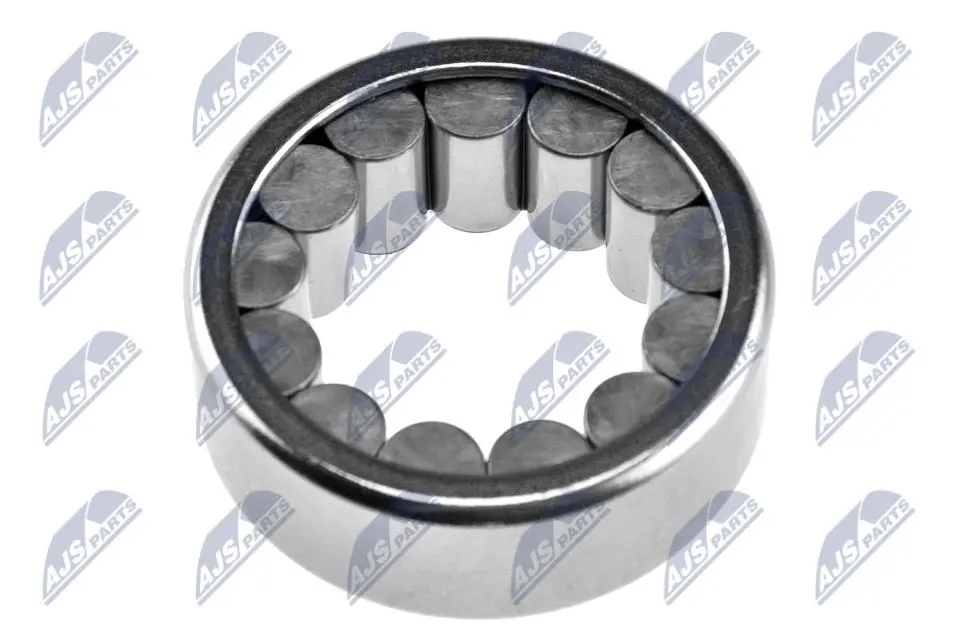 Kit Cuscinetto Ruota Posteriore per Hummer H3 06- Cadillac Escalade 07