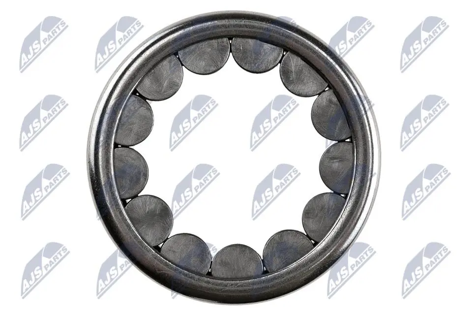 Kit Cuscinetto Ruota Posteriore per Hummer H3 06- Cadillac Escalade 07