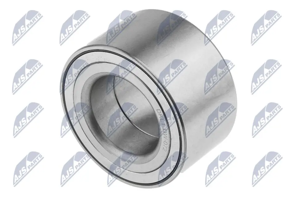 Kit Cuscinetto Ruota Posteriore per Ssangyong Actyon 01- Rodius 02- Kyron 05