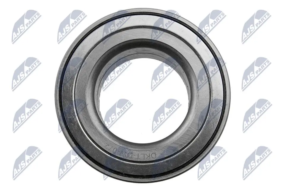 Kit Cuscinetto Ruota Posteriore per Ssangyong Actyon 01- Rodius 02- Kyron 05