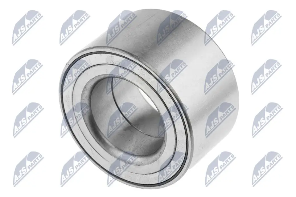 Kit Cuscinetto Ruota Posteriore per Ssangyong Actyon 01- Rodius 02- Kyron 05