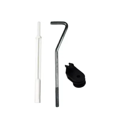 Kit di Limitazione per Renault 9