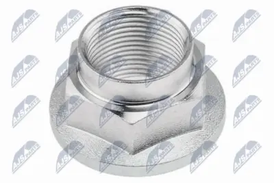 Kit di Montaggio Cuscinetti Ruota e Manicotto per Audi A3 8P (03-13)