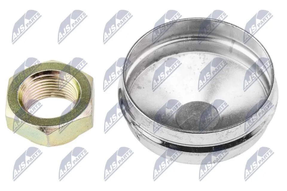 Kit di Montaggio Cuscinetti Ruota Manicotto per Auto Compatibili