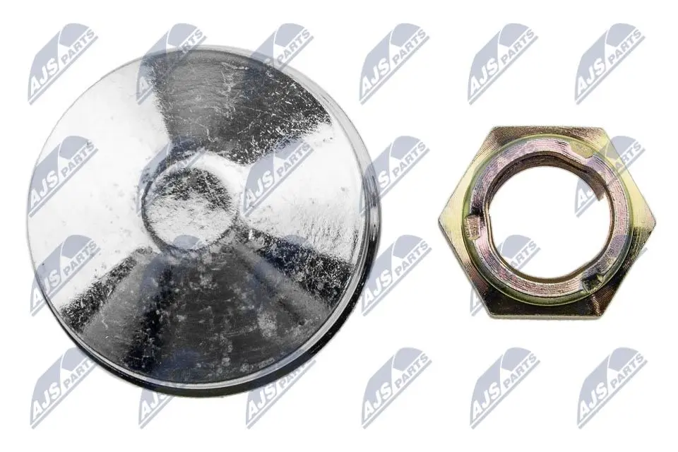 Kit di Montaggio Cuscinetti Ruota Manicotto per Auto Compatibili