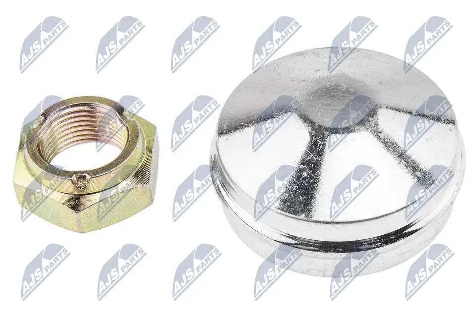 Kit di Montaggio Cuscinetti Ruota Manicotto per Auto Compatibili