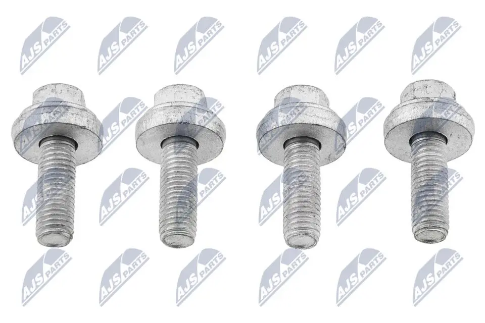 Kit di Montaggio Cuscinetti Ruota Manicotto per BMW KLT-BM-017